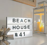 Beach House 41 - Accommodation Melbourne