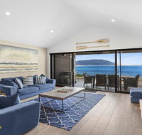 Beach House 72A Marine Drive - Fingal Bay - Accommodation Melbourne