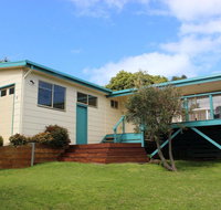 Beach House  Smiths Beach - Accommodation Melbourne