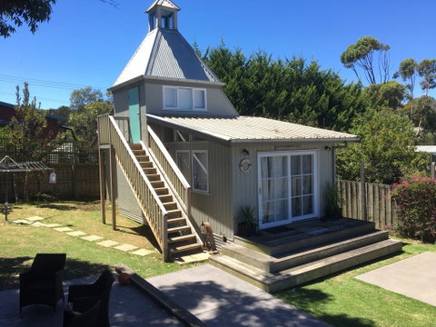 Beach House Getaway 1 - Accommodation Melbourne 3