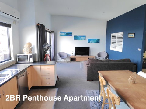 Beach House Mollymook - Accommodation Melbourne 3