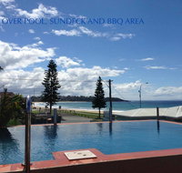 Beach House Mollymook - Accommodation Melbourne