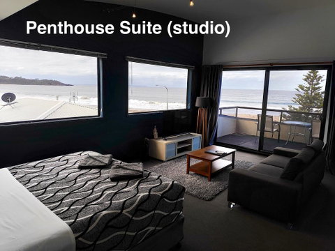 Beach House Mollymook - Accommodation Melbourne 2