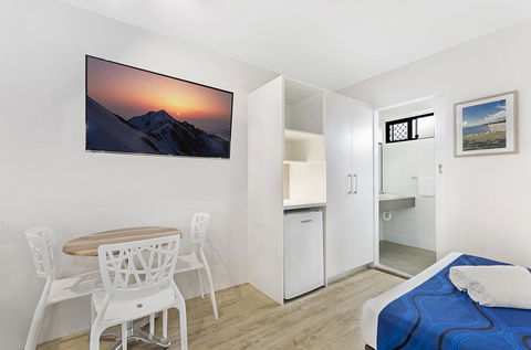 Beach House Motel - Accommodation Melbourne 3
