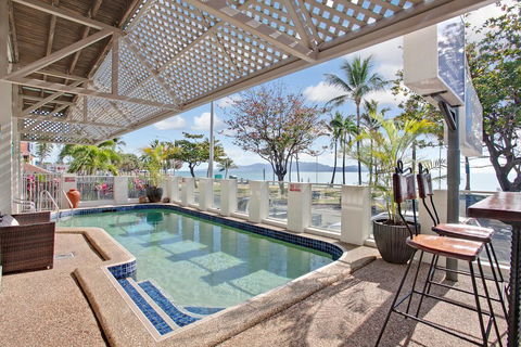 Beach House Motel - Accommodation Melbourne 0