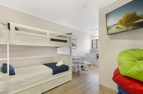 Beach House Motel - Accommodation Melbourne 2