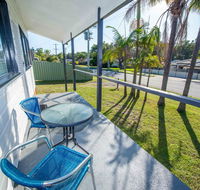 Beach House on James Patterson - Accommodation Melbourne