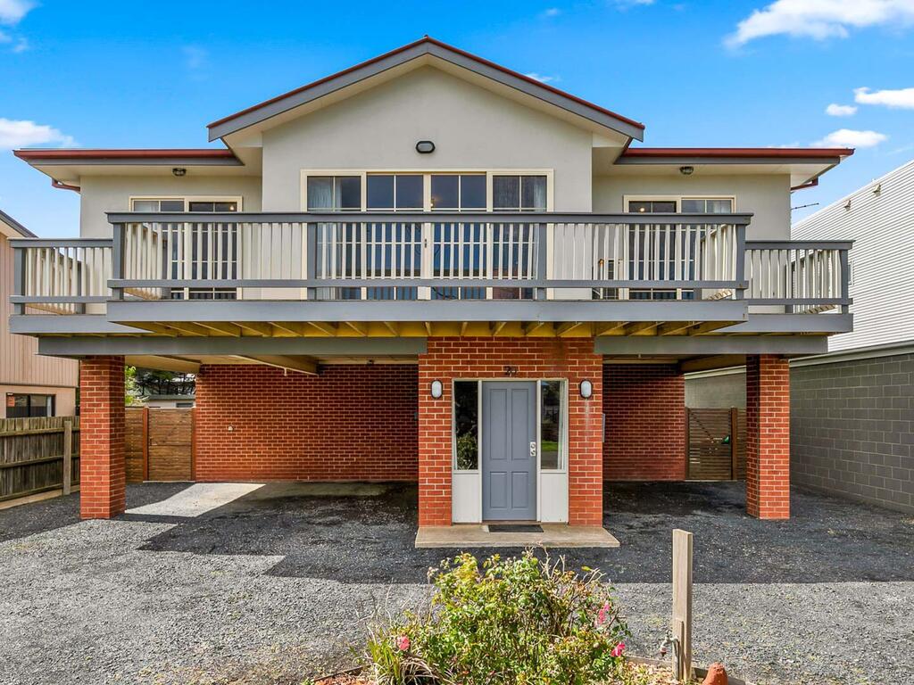 Sunderland Bay VIC Accommodation Melbourne