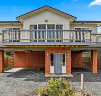Beach House Phillip Island - Accommodation Melbourne