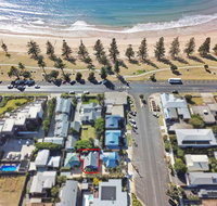 Beach Life - Accommodation Melbourne