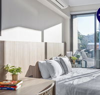 BEACH LOCATION STUDIO // CLOVELLY 3 - Accommodation Melbourne