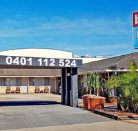 Beach Motel Woolgoolga - Accommodation Melbourne