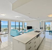 Beach on Sixth - Accommodation Melbourne