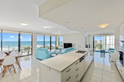 Beach On Sixth - Accommodation Melbourne 0