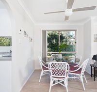 Beach Paradise  Anna Bay - Accommodation Melbourne