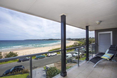 Beach Rd 24 Mollymook - Accommodation Melbourne 2
