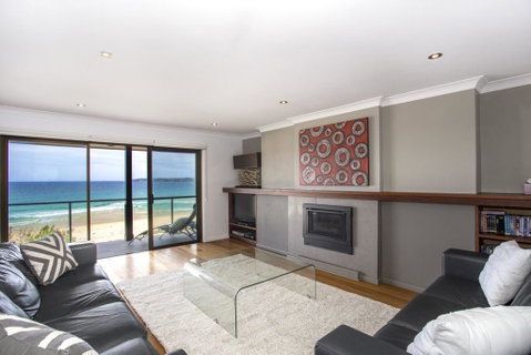 Beach Rd 24 Mollymook - Accommodation Melbourne 3