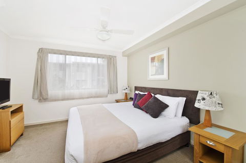 Beach Resort Apartment - Accommodation Melbourne 2