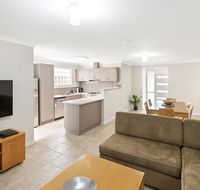 Beach Resort Chalet - Accommodation Melbourne