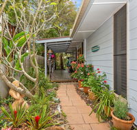 BEACH RETREAT - Accommodation Melbourne