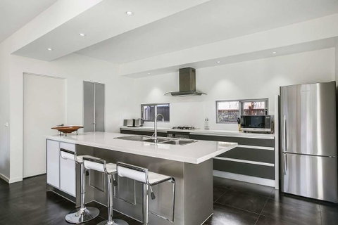 Beach Retreat On Medina - Accommodation Melbourne 2