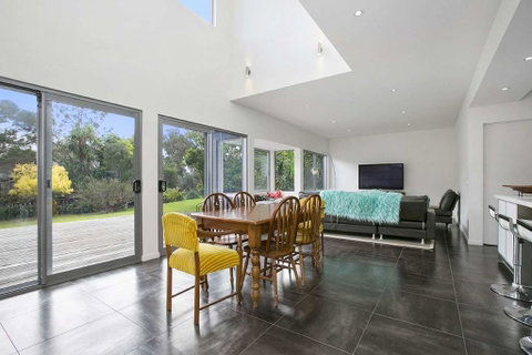 Beach Retreat On Medina - Accommodation Melbourne 3