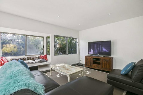 Beach Retreat On Medina - Accommodation Melbourne 1