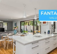 Beach Retreat Quinns Rocks - Accommodation Melbourne