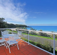 Beach Road 10 Mollymook - Accommodation Melbourne