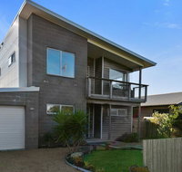 Beach Serenity - Accommodation Melbourne