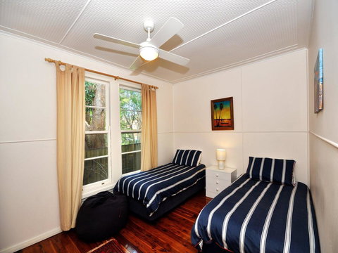 Beach Shack - Accommodation Melbourne 3