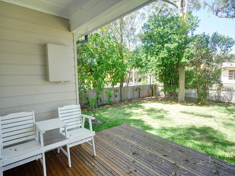 Beach Shack - Accommodation Melbourne 1