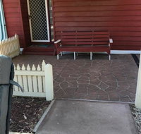 Beach shack at Guest St - Accommodation Melbourne