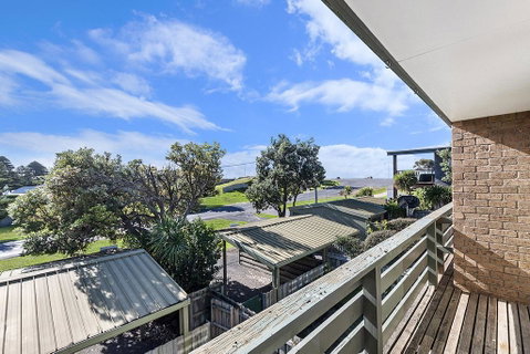 Beach Terrace 4 - Accommodation Melbourne 1