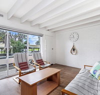 Beach Terrace 4 - Accommodation Melbourne