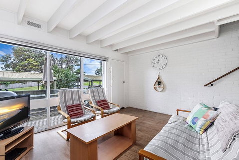 Beach Terrace 4 - Accommodation Melbourne 0