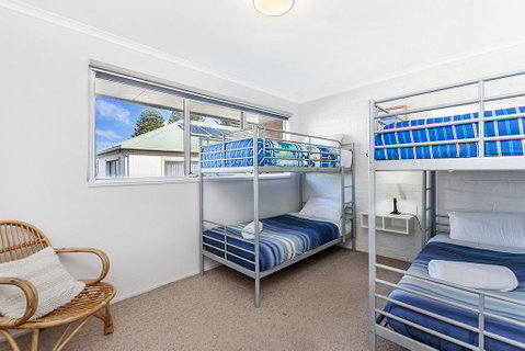 Beach Terrace 4 - Accommodation Melbourne 3