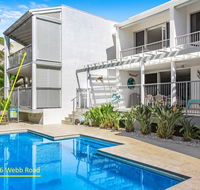 Beach views  breezes Sunshine Beach - Accommodation Melbourne