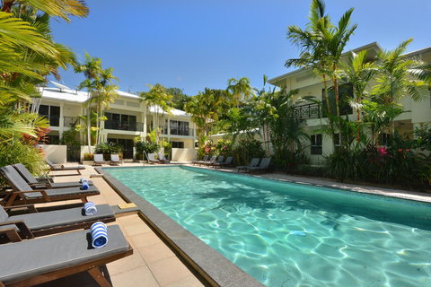 Beach Villa - 4 Plantation House - Accommodation Melbourne 2