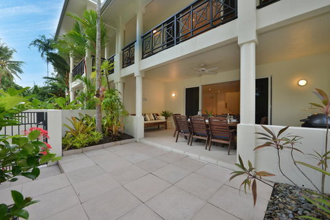 Beach Villa - 4 Plantation House - Accommodation Melbourne 0