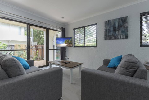 Beachcomber 3 - Accommodation Melbourne 1