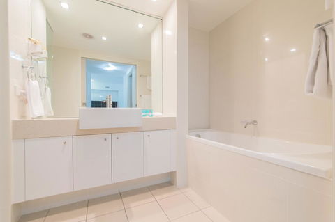 Beaches On Lammermoor Apartments - Accommodation Melbourne 3