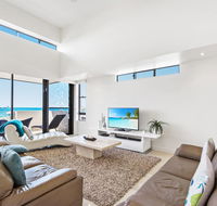 Beaches on Maroochy 1 Beach Parade - Accommodation Melbourne
