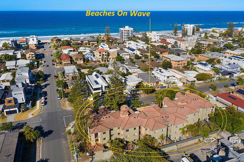 Beaches On Wave Street - Accommodation Melbourne 2