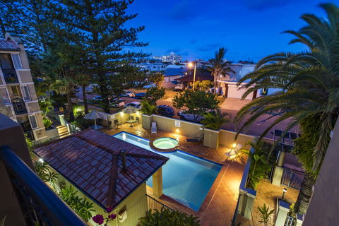 Beaches On Wave Street - Accommodation Melbourne 1