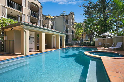 Beaches On Wave Street - Accommodation Melbourne 0