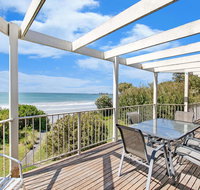 Beachfront - Accommodation Melbourne