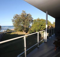 BEACHFRONT 3- 3/12 Bundella Ave LC - Accommodation Melbourne