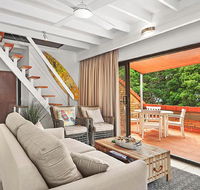 Beachfront 7 Penthouse - Sawtell NSW - Accommodation Melbourne