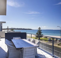 Beachfront Apartment 10 - Accommodation Melbourne